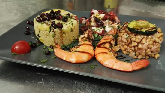 Ristorante Pizzeria Al Villaggio