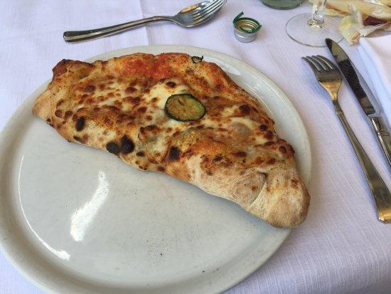 Pizzeria Ristorante Trattoria Laste